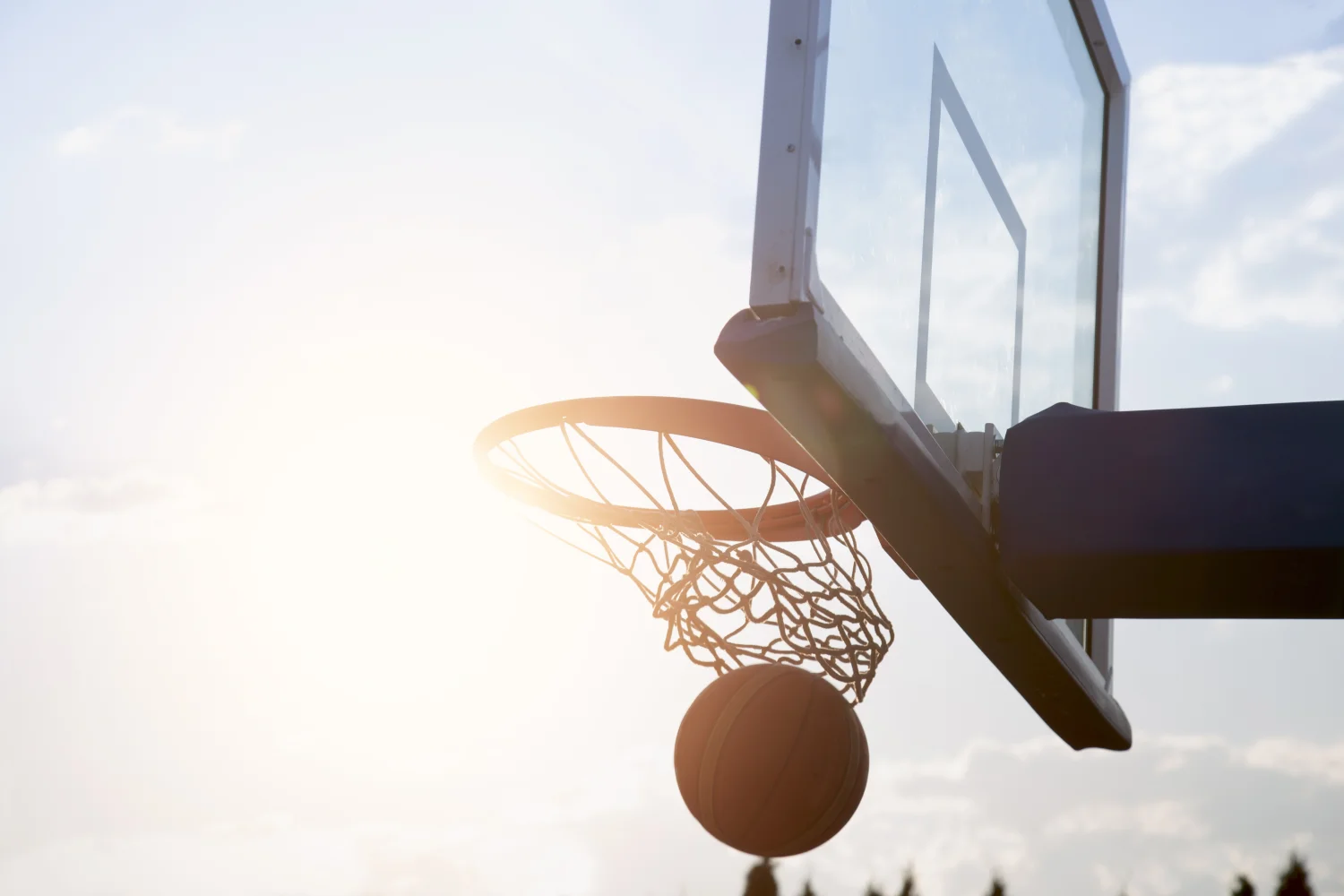 Basketball von VfR Umkirch 1923 e.V.